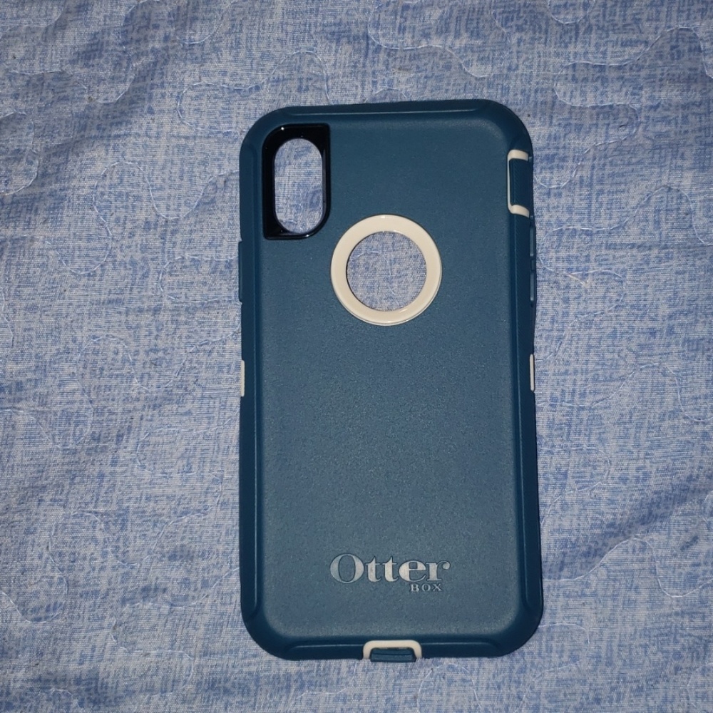 OtterBox DEFENDER Case 📱 - Picture 7 of 8